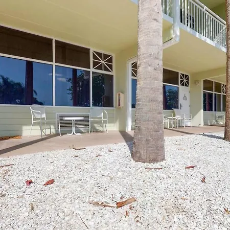 Sea Breeze, Studio 510, Beach Steps Away!+Pool+Wifi Ruskin Extérieur photo