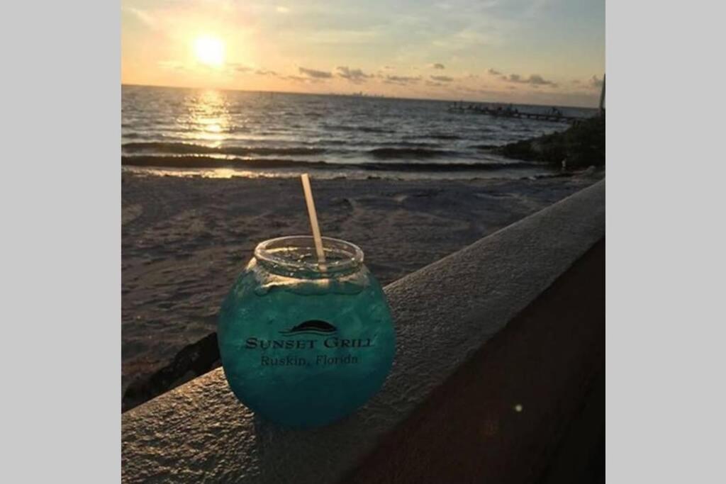 Little Harbor #510 Tampa Bay Fl Beach, Hot Tub, Pools